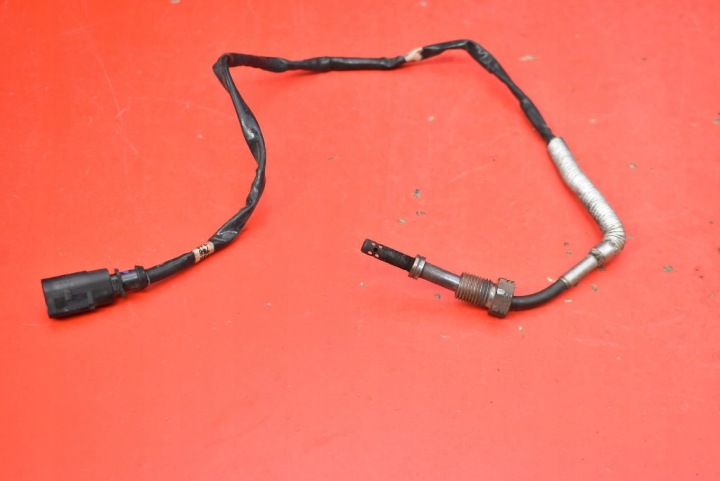 sensore TEMPERATURY gas di … 04L906088DQ SKODA OCTAVIA 3 III 2.0 TDI 150 KM