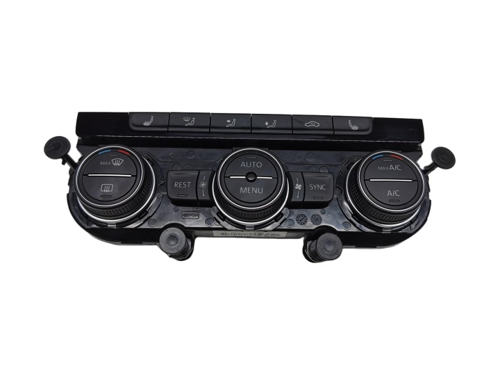 Unite commande clima VW GOLF VII 5G0907044AR