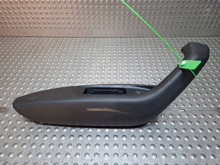 armrest control panel windows left rear part 4G0867371 AUDI A6 S6 C7 4G