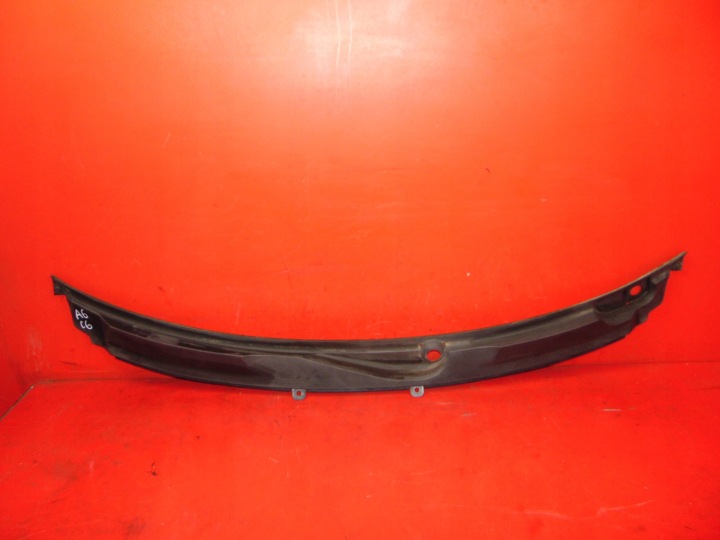 AUDI A6 C6 Wasserkastenabdeckung Wasserkasten kunststofftteil oben 4F1819403