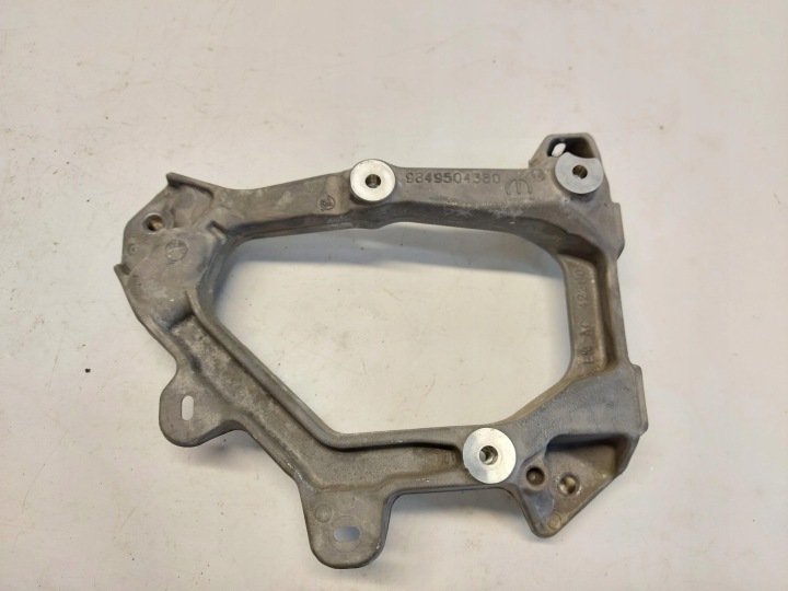Citroen E-Berlingo IV Support plaque kompresora Climatisateur air conditionné 9849504380