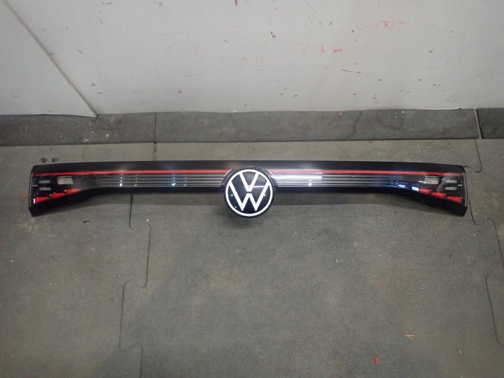 blende schutzkappe heckklappe licht heck VW ID4 11A945307B