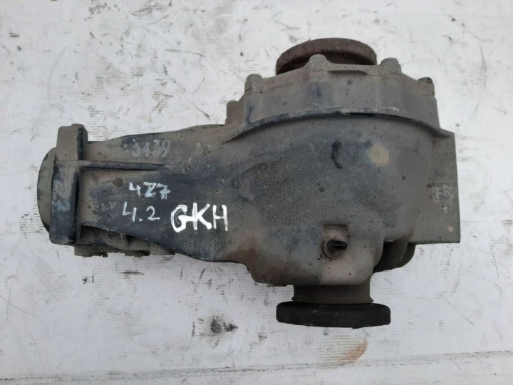 Differential Napedowy Differential GKH Audi ALLROAD C5 4.2 V8