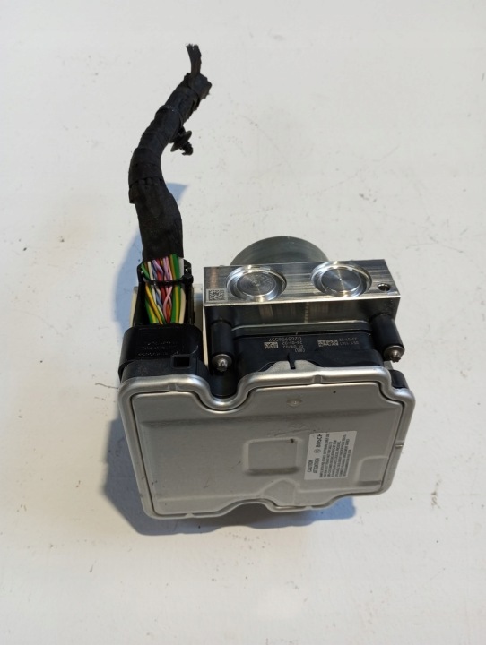 Pumpe ABS PEUGEOT CITROEN 9841398280