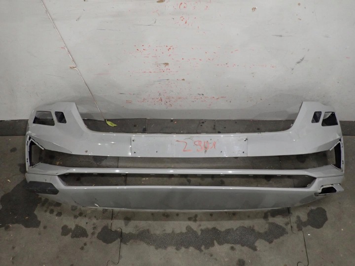 Pare choc Avant Avant SKODA KAROQ RS LIFT 2020- 57A807221D