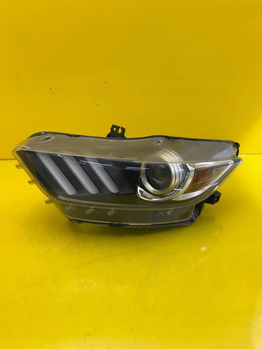 Licht links vorne Ford Mustang VI 15-17 Xenon