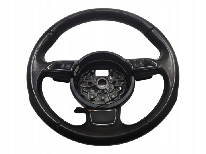 volante MULTIFUNKCJA STEROWNIE AUDI A1 e 8X LIFT 2014-2018 4G0419091S