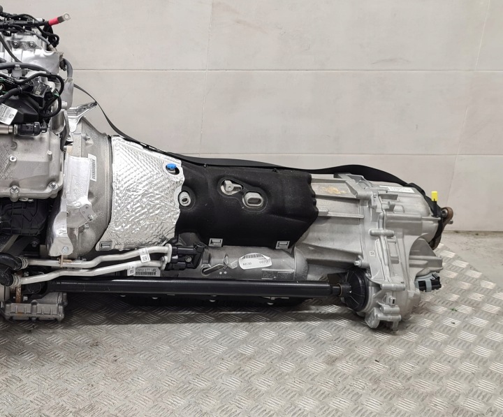 BMW 8 G14 G15 G16 nova AUTOMATYCZNA mjenjač getriba GA8X76DZ 8487451