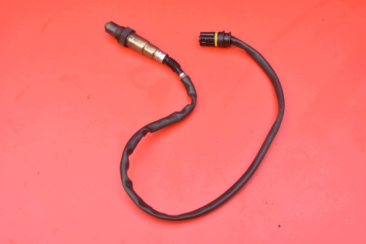 SONDA LAMBDA 0258006475 MERCEDES E-třída W211 1.8 kompresor 163 KM 02-06