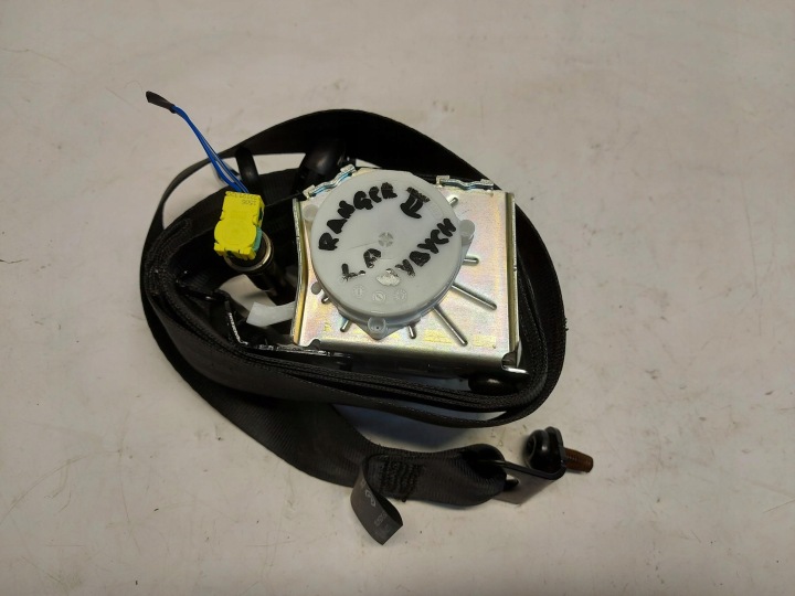 Ford Ranger VI 6 2024r tension belt safety left front WYBUCH