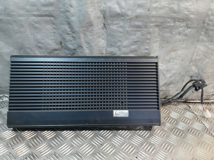 display LAWO MAEB16040-03.00 MONO SYSTEM