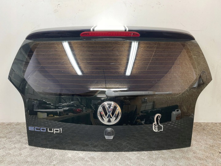 heckklappe kofferraumdeckel Kofferraum heck hinten VOLKSWAGEN UP