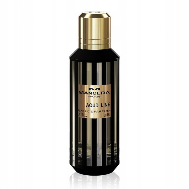mancera aoud line woda perfumowana 60 ml     