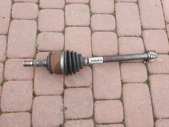 semi-axis semi-axis AAR5 Opel Astra K V 13367061