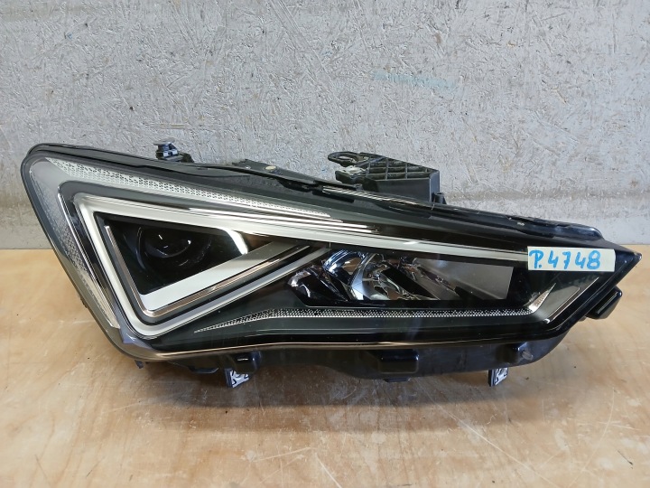 light front right SEAT LEON IV 4 FULL LED 5FB941008F