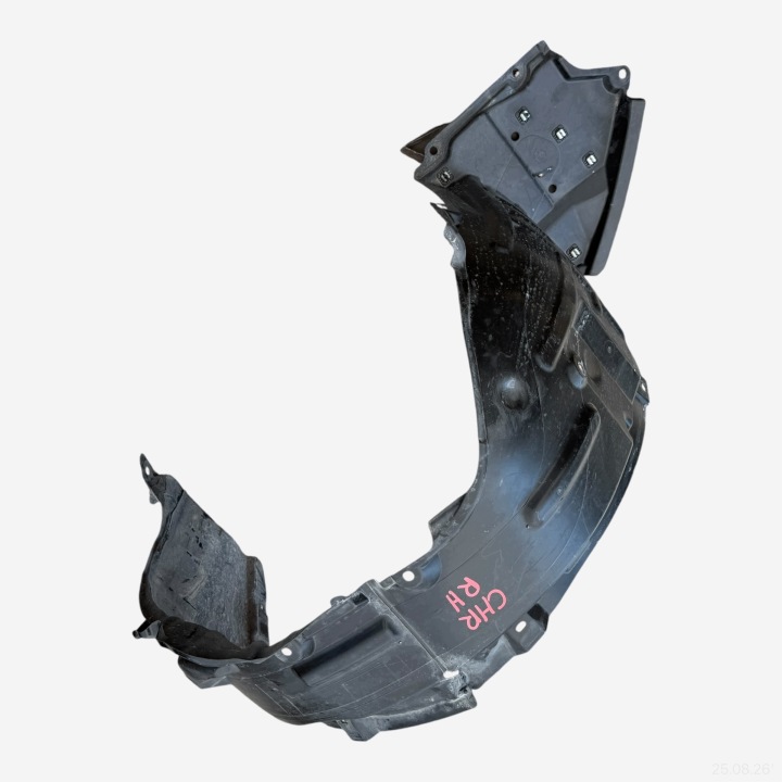 Pare soleil Avant Droit TOYOTA C-HR CHR II 2024 ROK