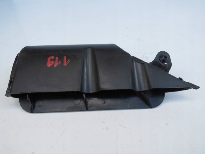 drain tube air conditioning devices PORSCHE CAYENNE 4.5 V8 AUDI Q7 7L0819623A