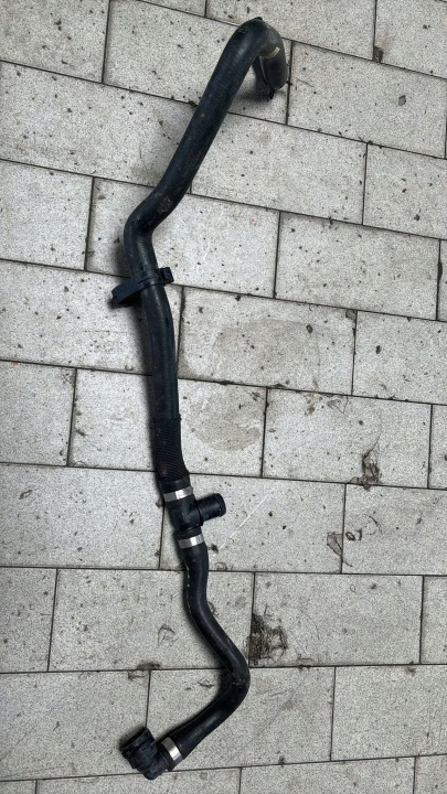 Schlauch des Kühlers MINI ONE F56 8375796