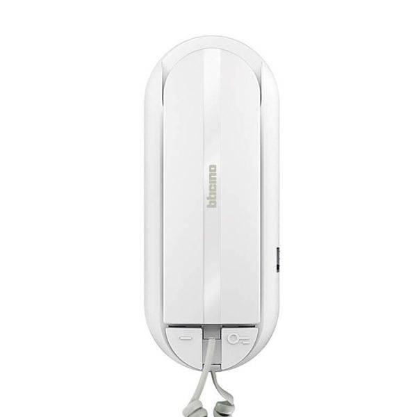 Legrand Bticino Unifon Domofon Audio Eco 344242
