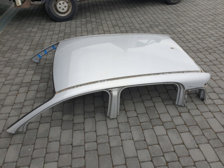 Toit FIAT PANDA III 2012- 565