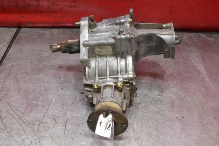 Différentiel Différentiel Avant Avant HYUNDAI SANTA FE 1 et 2.0 CRDI 112 KM 4X4 00-04