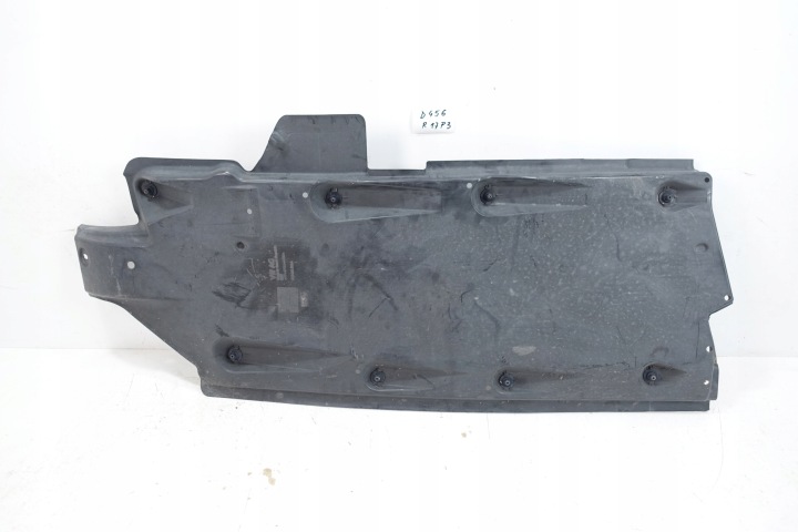 cover chassis right VW POLO V 6R0 6R0825202A