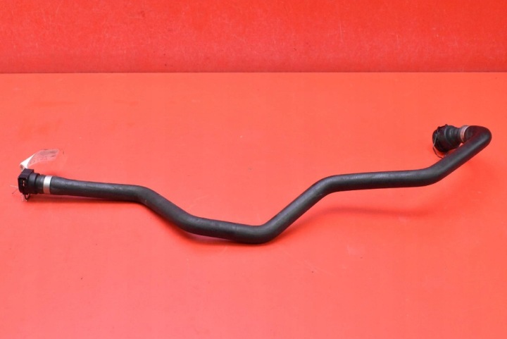 hose wiring pipe of water 7809819 BMW F10 F11 2.0 D 184 KM 13-17