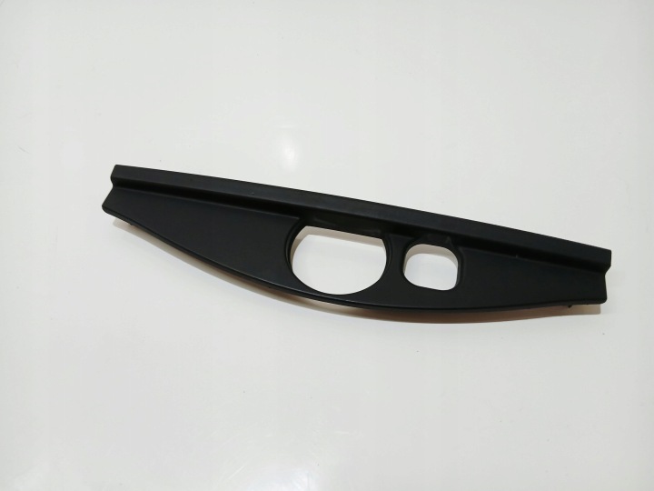 Couverture tablier moteur Couvre Essuie glaces Arrière BMW E61 7061427