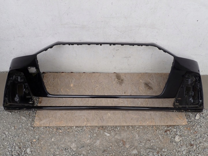 bumper front front AUDI A1 2 II GBA 82A 2018- 82A807437