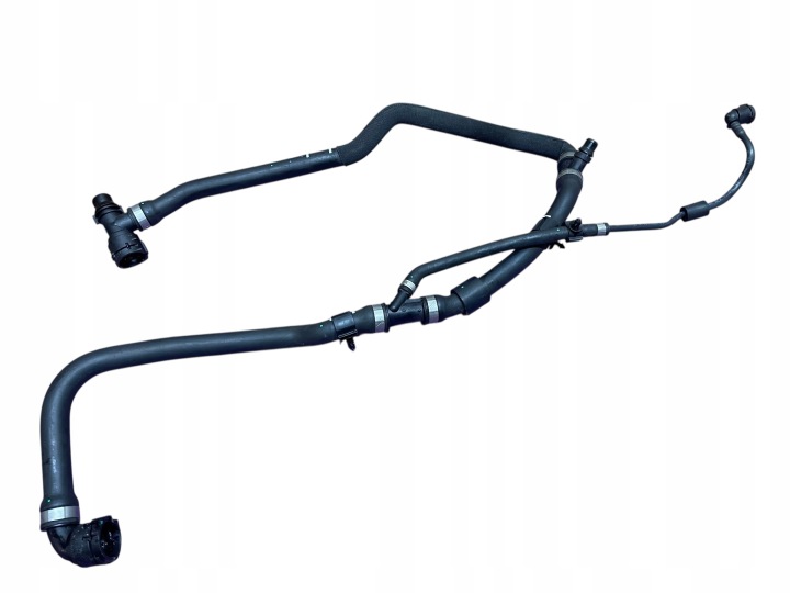 PRZEWOW of water BMW X3 G01 LCI 30EX IDEAL 2023r
