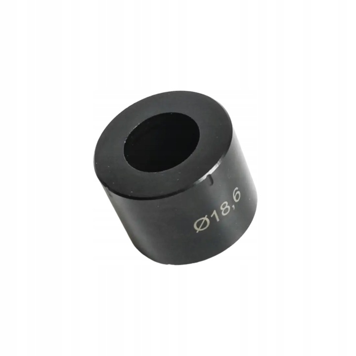 Matrice II Gen. Kulatá d 18,6 mm Pro Vyřezávání Otvorů Dírkou Baudat