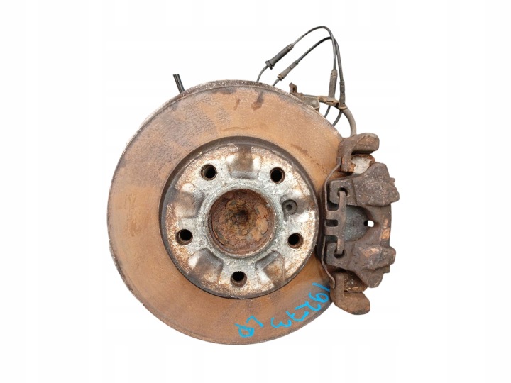 otoč levý předek BMW F30 F31 (2011-2015) 2.0 D 143KM