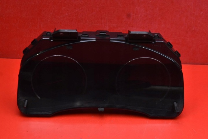 dials dials AUTOMAT EU 83800-05K40 TOYOTA AVENSIS 3 III T27 2.2 D-4D