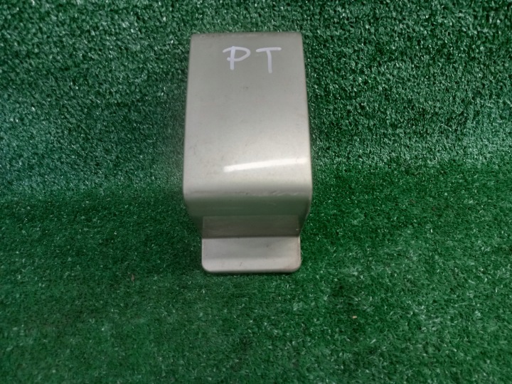 moulding of a fender right rear part CITROEN JUMPY 1497702077