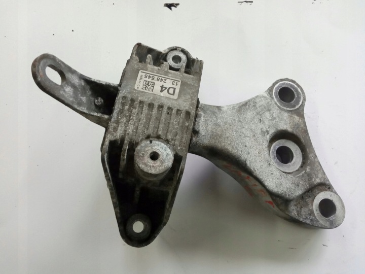 holder engine mount 2.0 CDTI OPEL ZAFIRA C