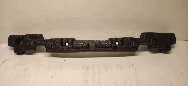 KIA CEED III LIFT ABSORBER der Stoßstange vorne vorne Versteifung 21-25