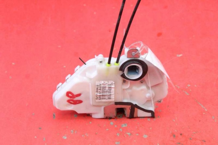 de la Serrure Portière Droite Avant Avant EU 72111-SWA-G HONDA CRV 3 III 06-09
