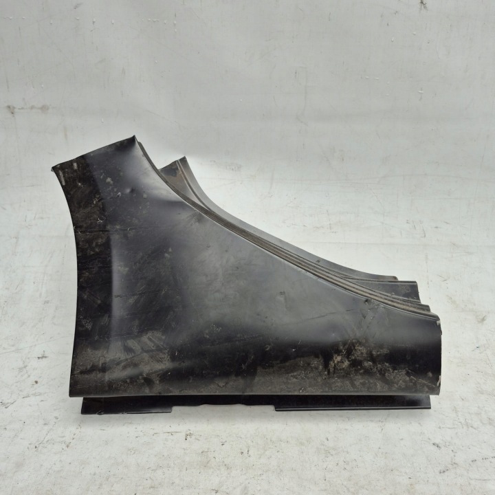 CITROEN DS4 11- moulding PRAOGOWA right rear part pipe end