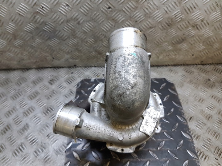 TURBINA turbo TOYOTA AVENSIS T27 17201-0R070 2.0 D