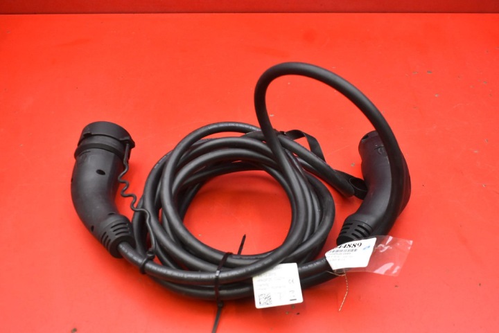 LADOWARKA Conduit pieces tuyaux LADOWANIA 4N0971675A AUDI E-TRON 55 408 KM 18-21