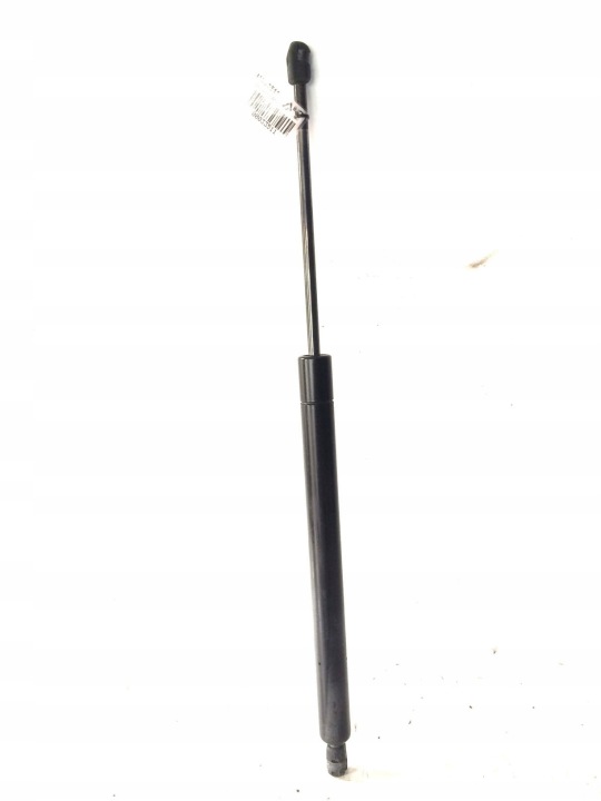 damper telescope bonnet boot