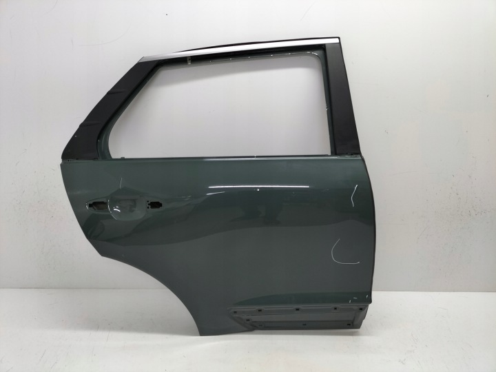 Portière Arrière Arrière Droit KIA NIRO II 22