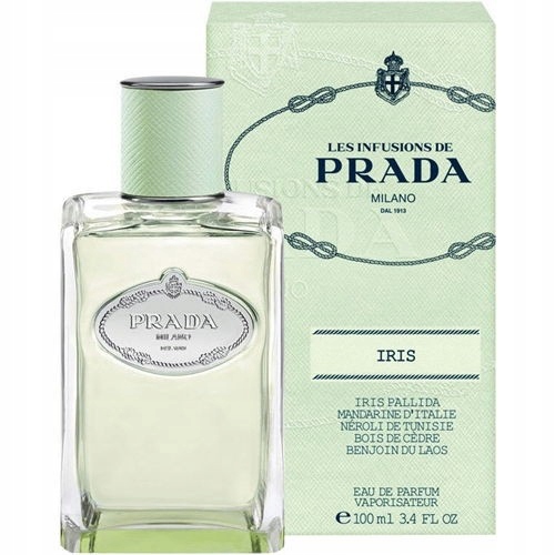 prada infusion d'iris
