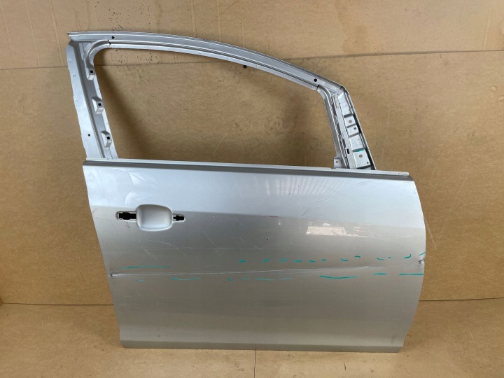 dvere pravý predok pravé predné OPEL ASTRA IV J 2009-2015 13270671