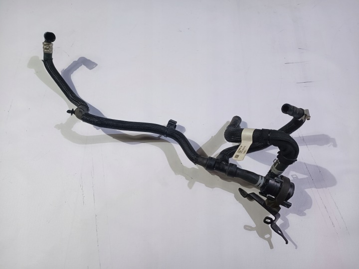 Tubi Pompa chlodzenia cambio Ford Explorer VI 2.3 2020