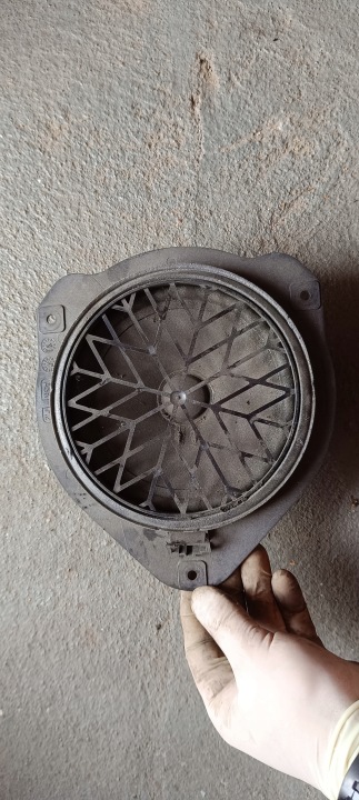 Lautsprecher hinten heck audi a5 8t coupe A011060201