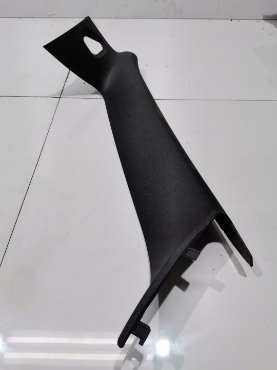 Kryt SLUPKA pravá MINI COOPER R57 9132386