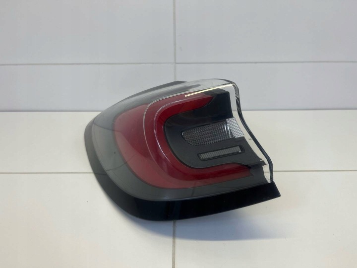 light rear left side Ford Puma 2 2021 L1TB13405AD