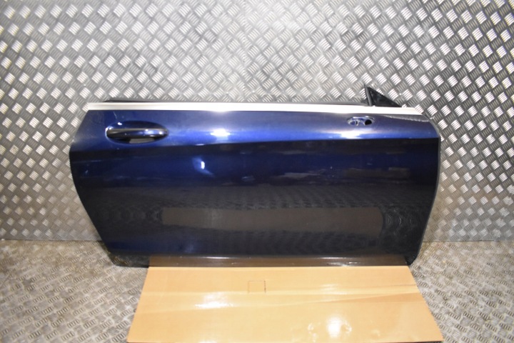 IDEALNE KPL Portière Droit MERCEDES W217 1