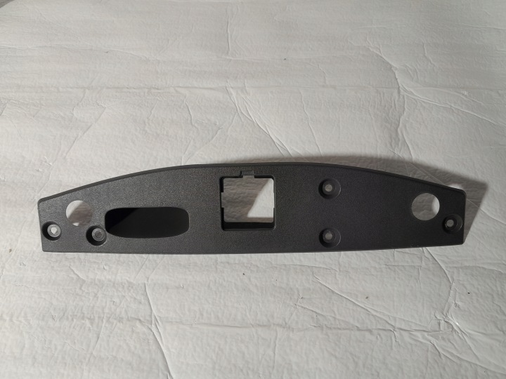 MERCEDES SL500 R230 Couverture tablier moteur de la serrure Arrière du capot A2306940085
